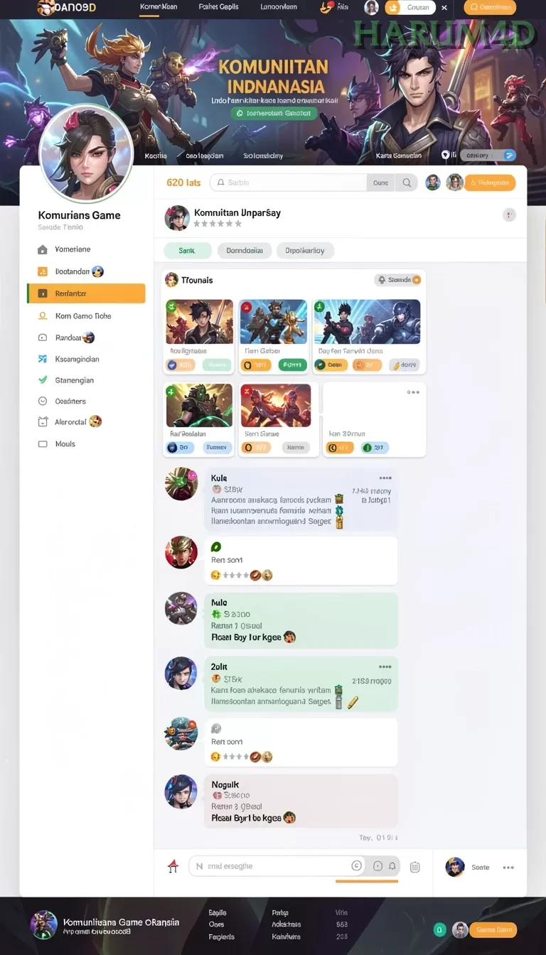 Screenshot Heist For The Golden Nuggets nomor 1