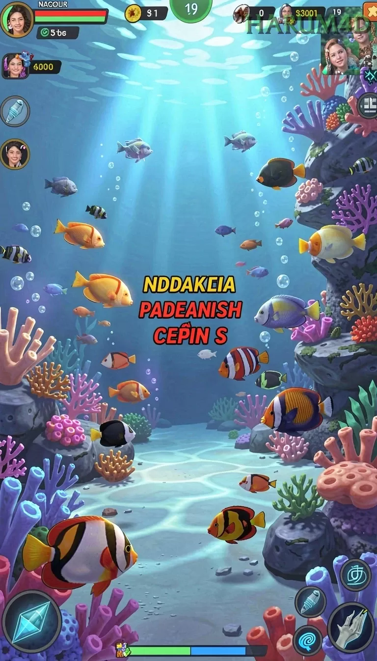 Screenshot 7 Fortune Frenzy nomor 2