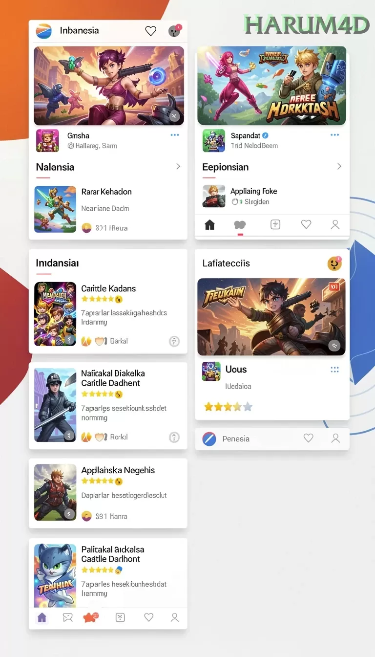 Screenshot Thor X nomor 1