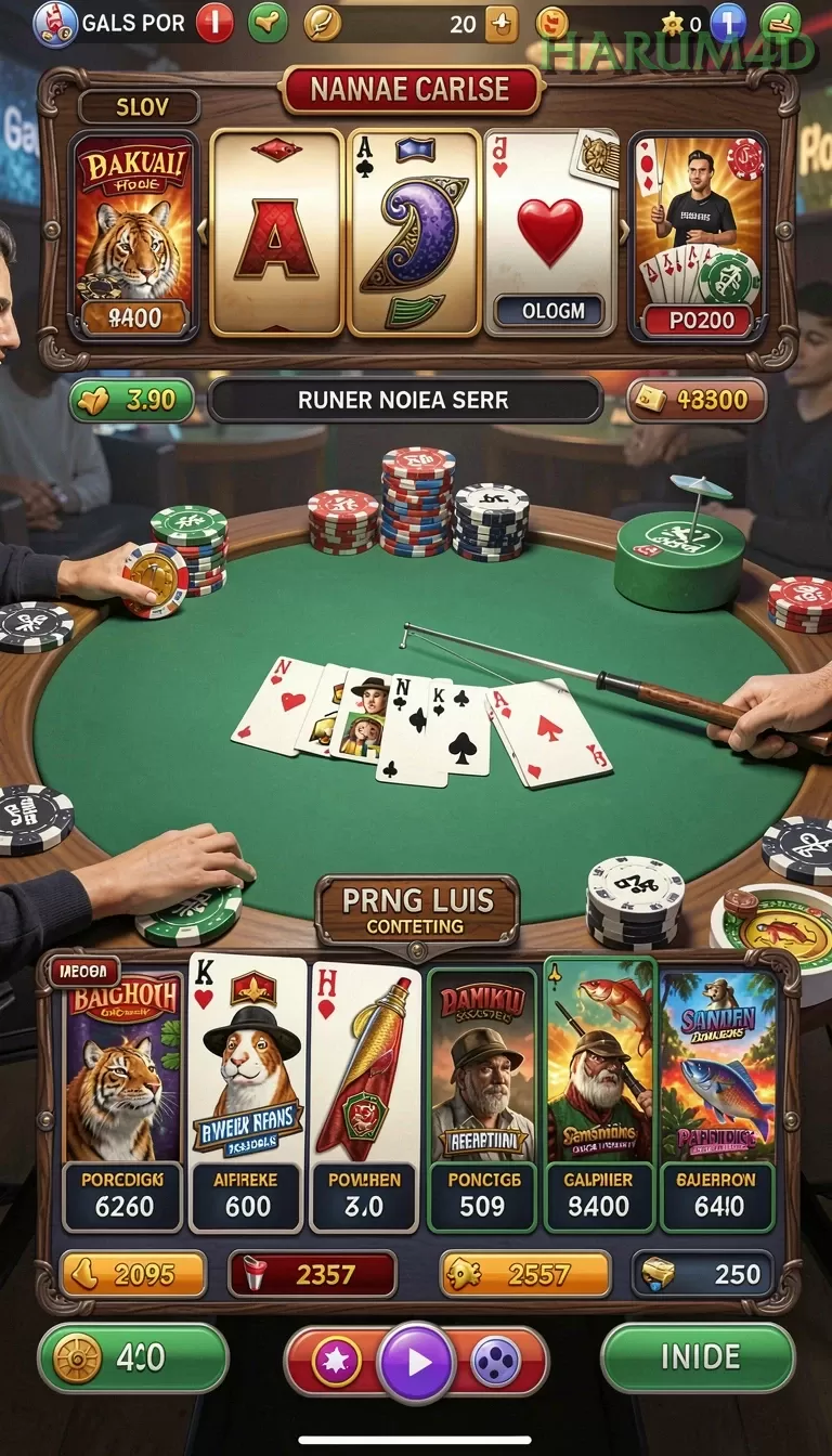 Screenshot Naughty Wukong nomor 2