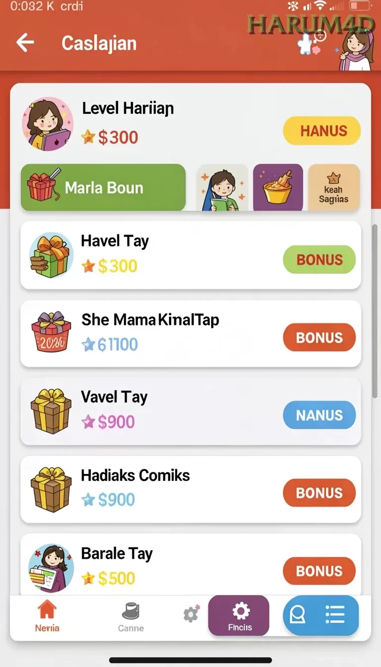 Screenshot Romeo And Juliet nomor 1