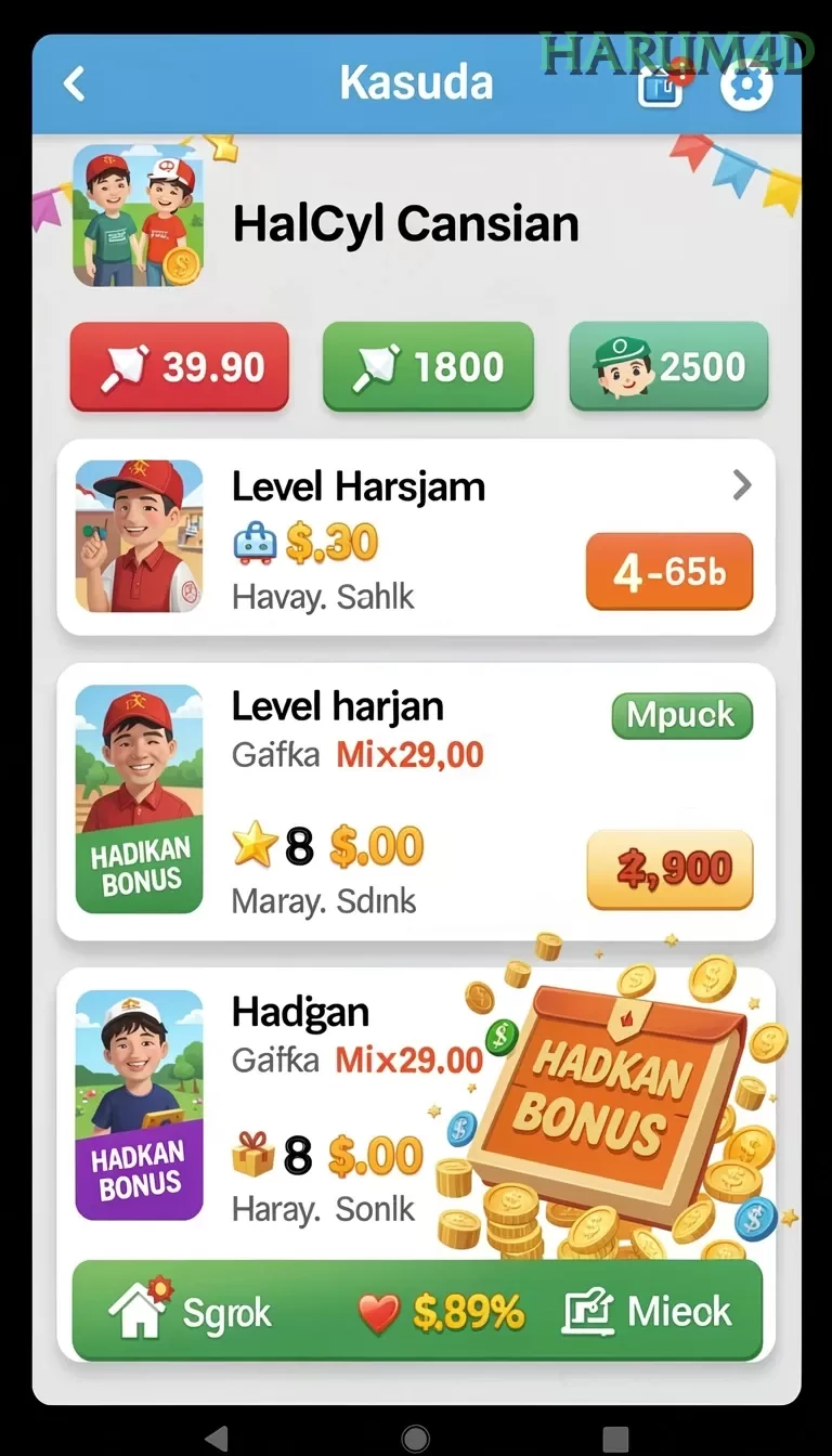 Screenshot Naughty Wukong nomor 1