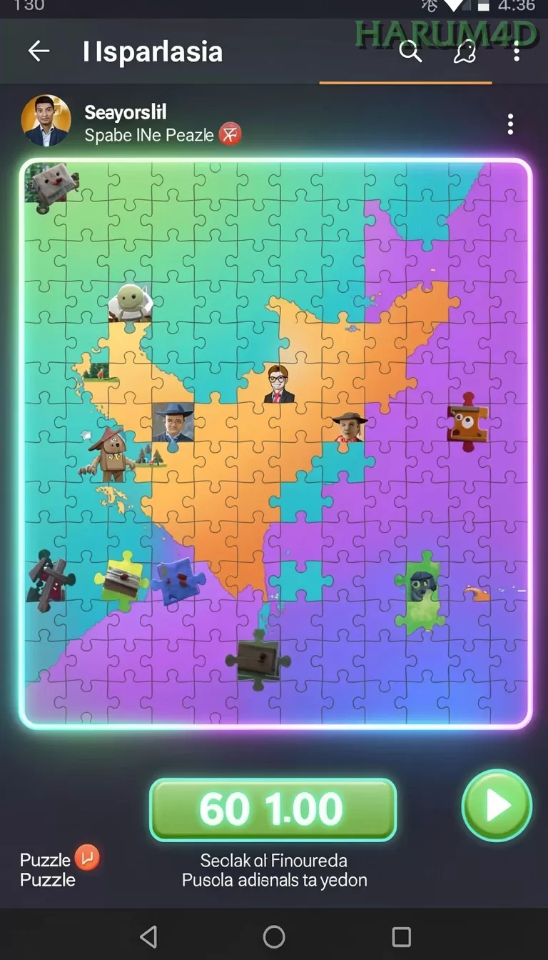 Screenshot Mega Dragon nomor 1