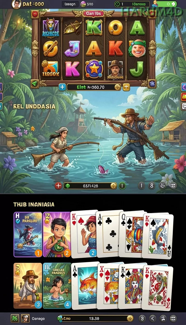 Screenshot Zodiac Charms nomor 2