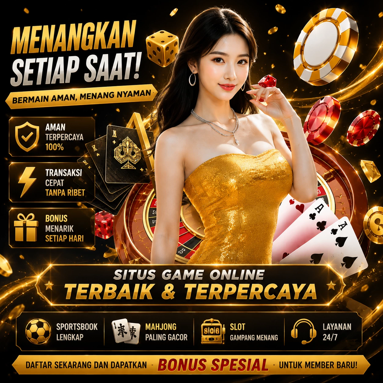 lucksvip