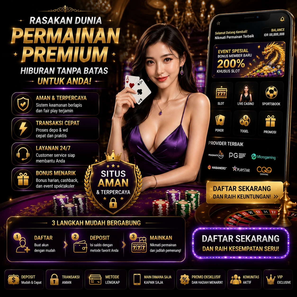 GoPay partner logo