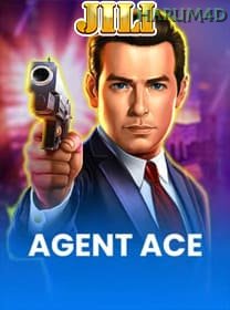 Agent Ace banner