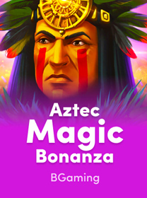 Aztec Magic Bonanza Game 2026: Info Lengkap dan Link Main banner