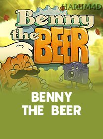 Benny The Beer icon