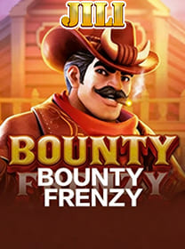 Bounty Frenzy Slot Terbaru 2026: RTP dan Max Win game cover