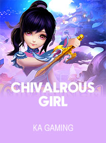 Tips Menang Bermain Chivalrous Girl yang Perlu Diketahui banner
