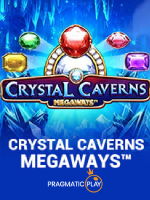 Crystal Caverns Megaways Terbaru: Review Game dan Tips Bermain game cover