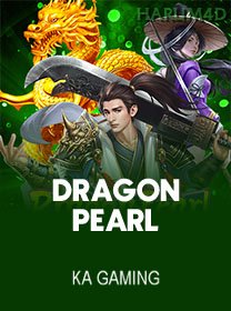 Dragon Pearl icon