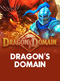 Dragons Domain Slot Terbaru: Review dan Info Lengkap banner
