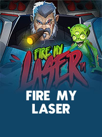 Fire my Laser Slot Terbaru 2026: RTP dan Max Win banner