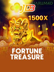 Fortune Treasure icon