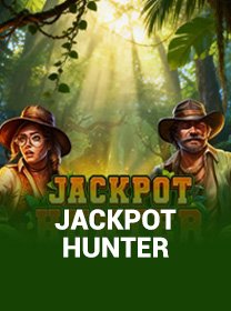 Jackpot-Hunter icon