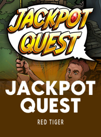 Jackpot-Quest icon