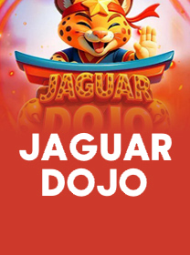 Jaguar-Dojo game thumbnail