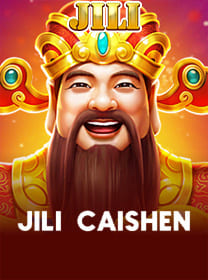 Jili-Caishen game thumbnail