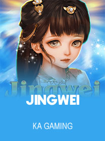 Jing-wei game thumbnail