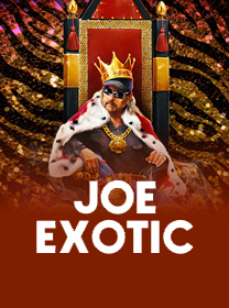 Joe-Exotic game thumbnail