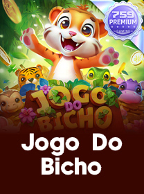 Jogo-Do-Bicho game thumbnail