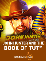 John-Hunter-And-The-Book-Of-Tut game thumbnail