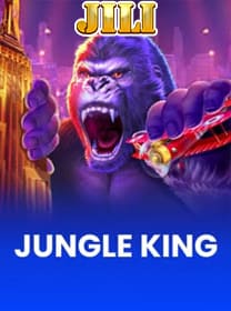 Jungle King Game 2026: Fitur Unggulan dan Review banner