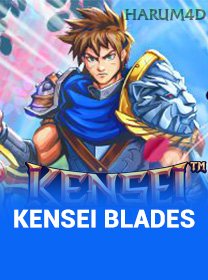 Kensei Blades icon