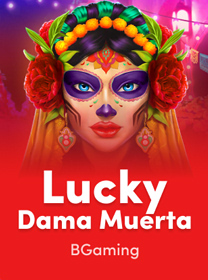 Game Lucky Dama Muerta dengan RTP Tinggi dan Fitur Menarik banner