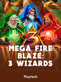 Cara Bermain Mega Fire Blaze 3 Wizards untuk Pemula banner
