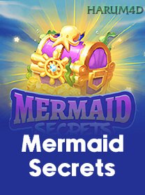 Mermaid Secrets icon