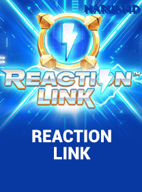Reaction Link banner