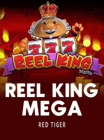 Reel King Mega Terbaru: Review, RTP, dan Link Bermain banner