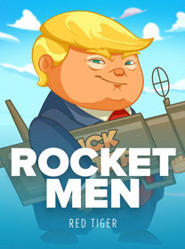 Info Game Rocket Men Terlengkap untuk Pemula banner