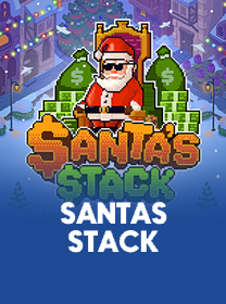 Santas Stack Game: Panduan Bermain dan Tips Menang banner