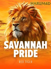 Savannah Pride icon