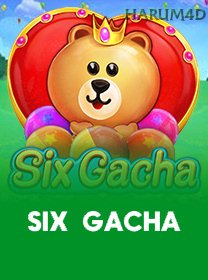 Six Gacha icon
