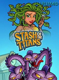 Stash Of The Titans icon