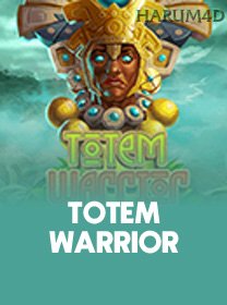 Totem Warrior icon