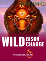Wild Bison Charge icon