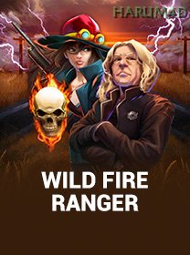 Wild Fire Ranger icon