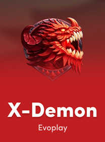 X Demon Game Terbaru: Review dan Info Lengkap game cover