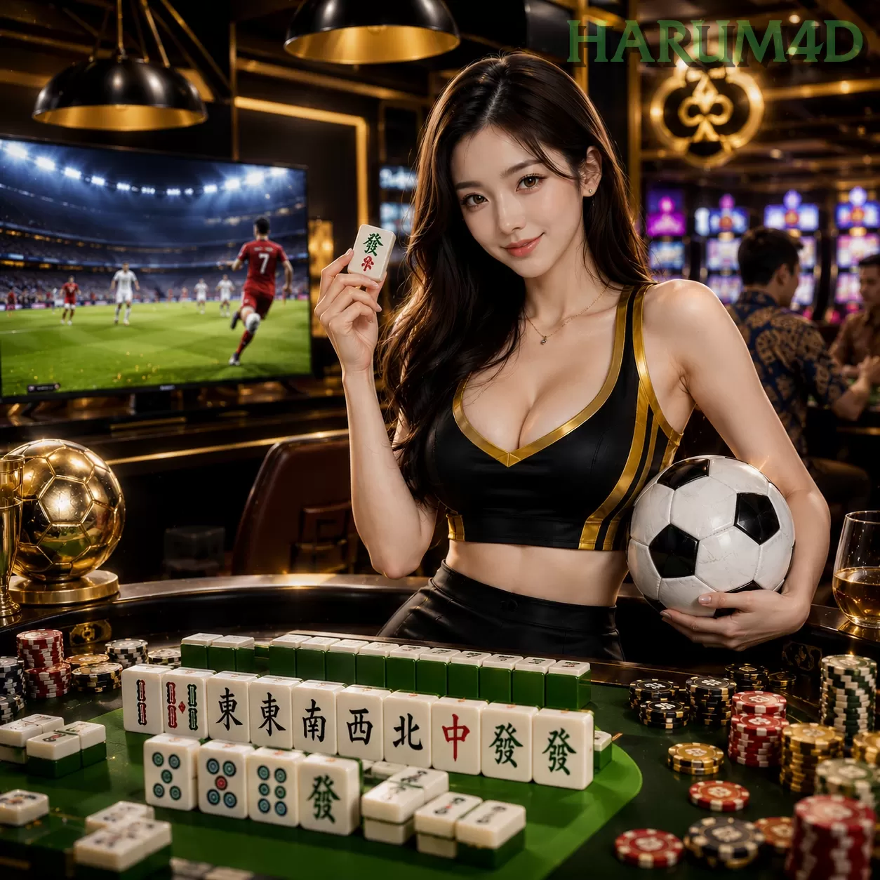 BONUS APK CAMAR4444 promotion image