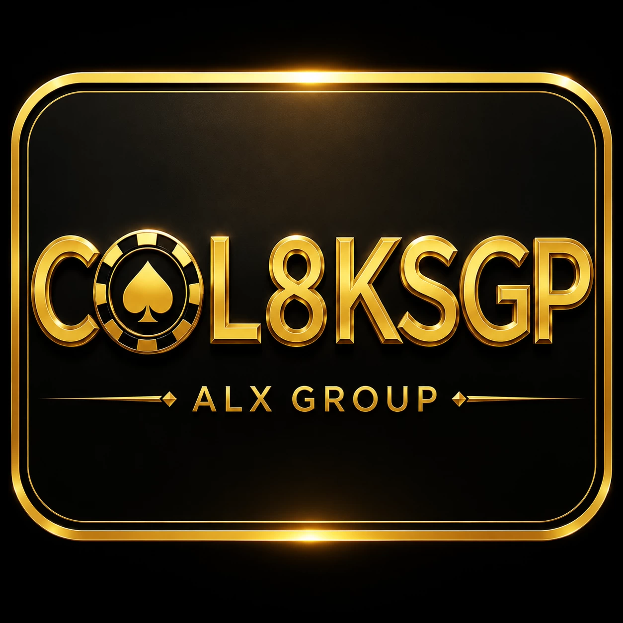 col8ksgp APK Terbaru dengan Fitur Lengkap