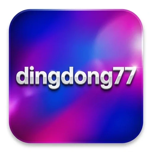 dingdong77 App APK Terbaru