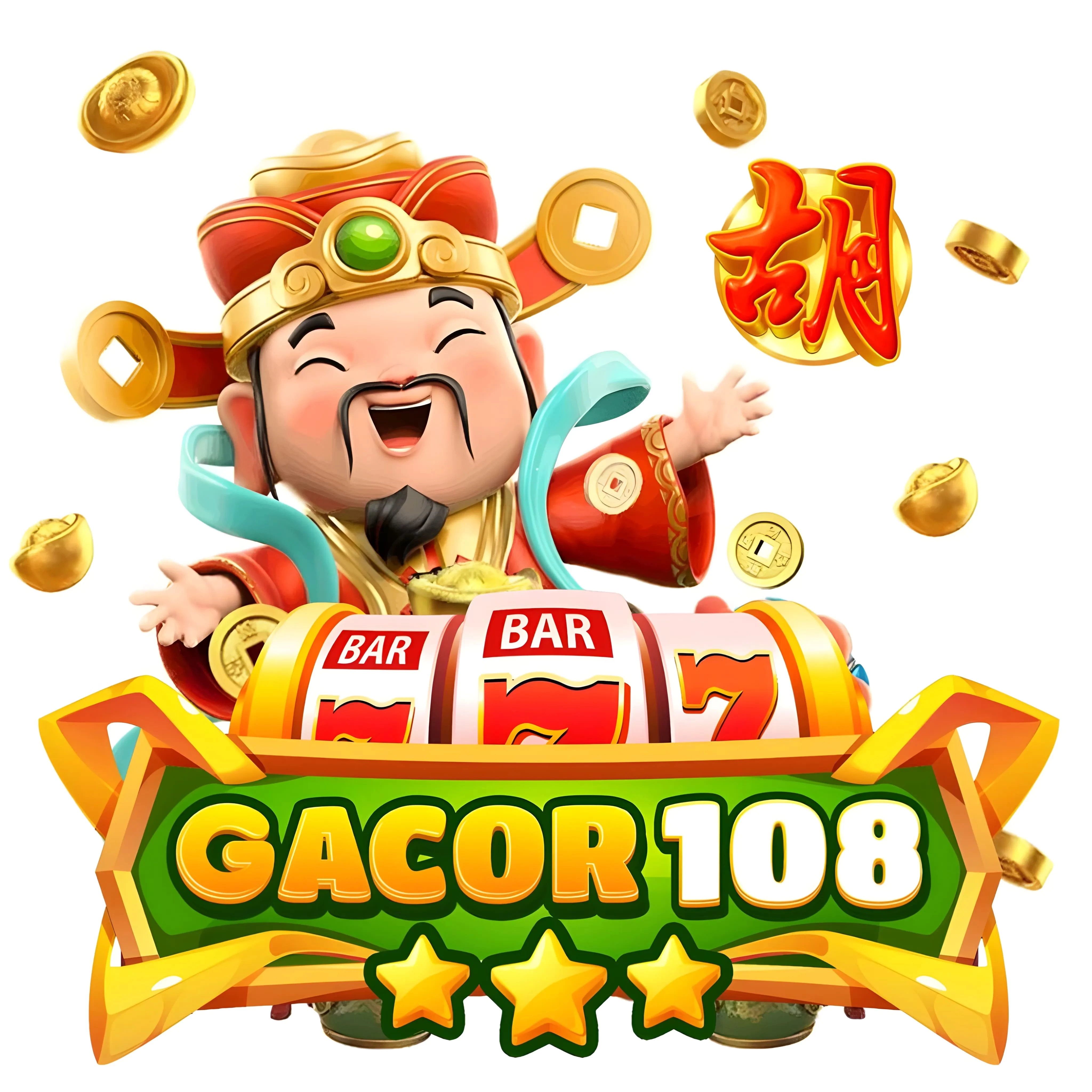 Download gacor108 APK Original untuk Android