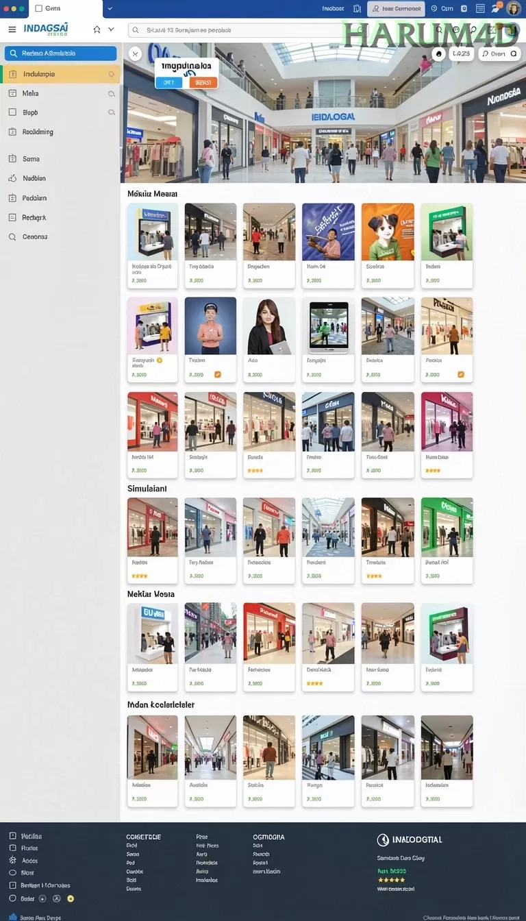 Screenshot Charms And Treasures nomor 2