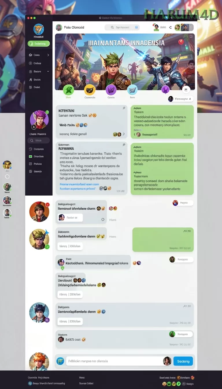 Screenshot Aztec Blaze nomor 1